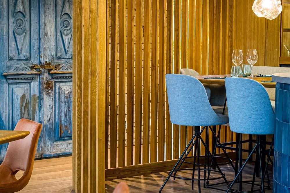 Sparhelt Bistro, Balatonfüred, Hungary